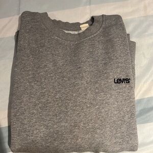 Levi’s CREWNECK SWEATSHIRT